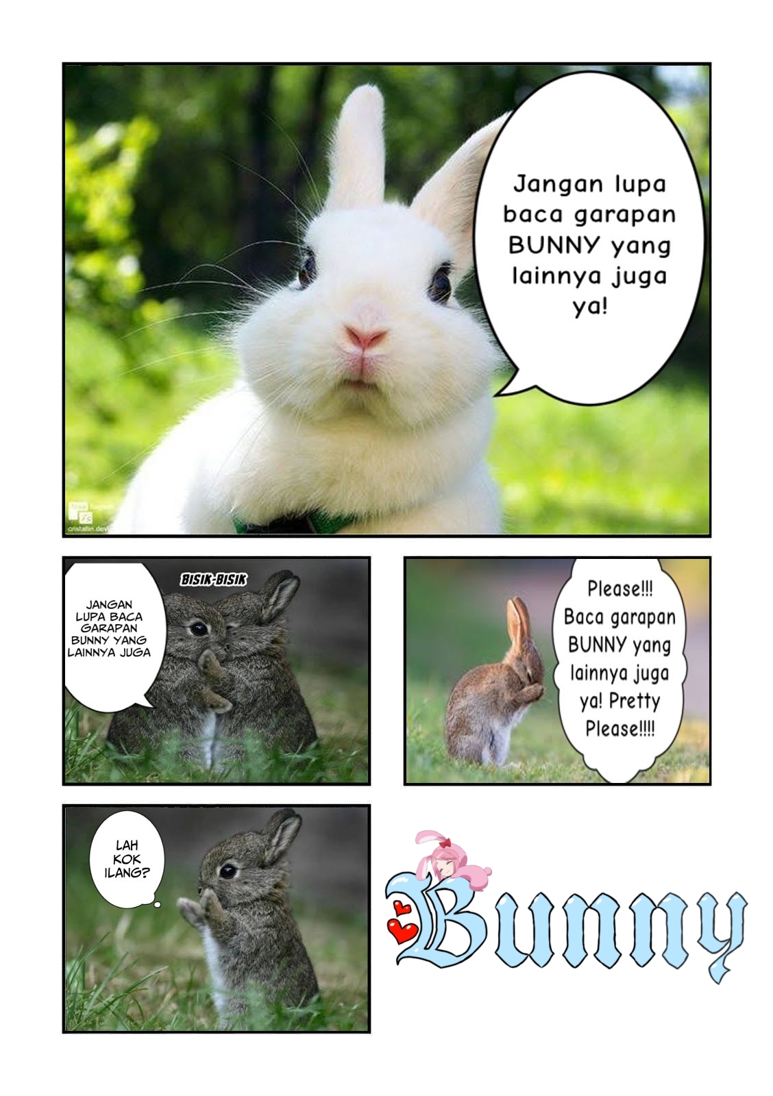 Sounan desu ka? Chapter 41 Gambar 15