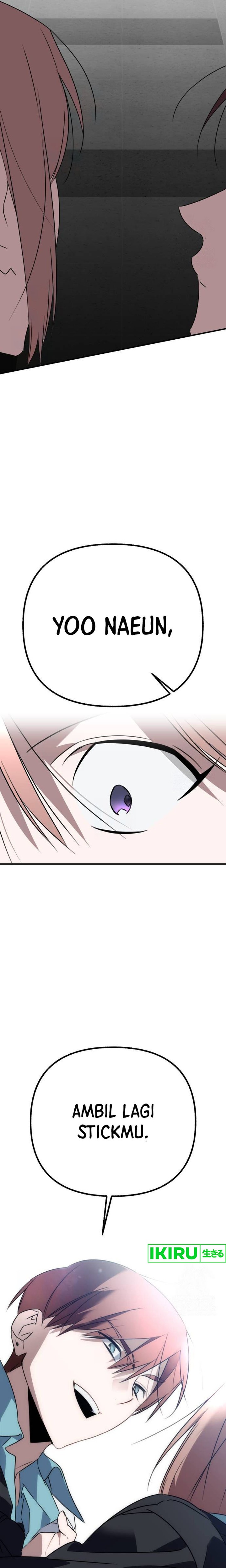 Sounds Like Chapter 03 Gambar 4
