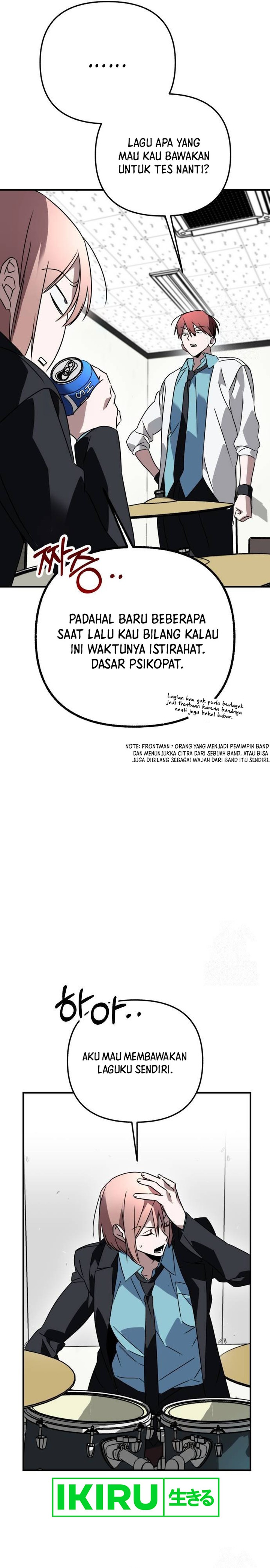 Sounds Like Chapter 03 Gambar 20