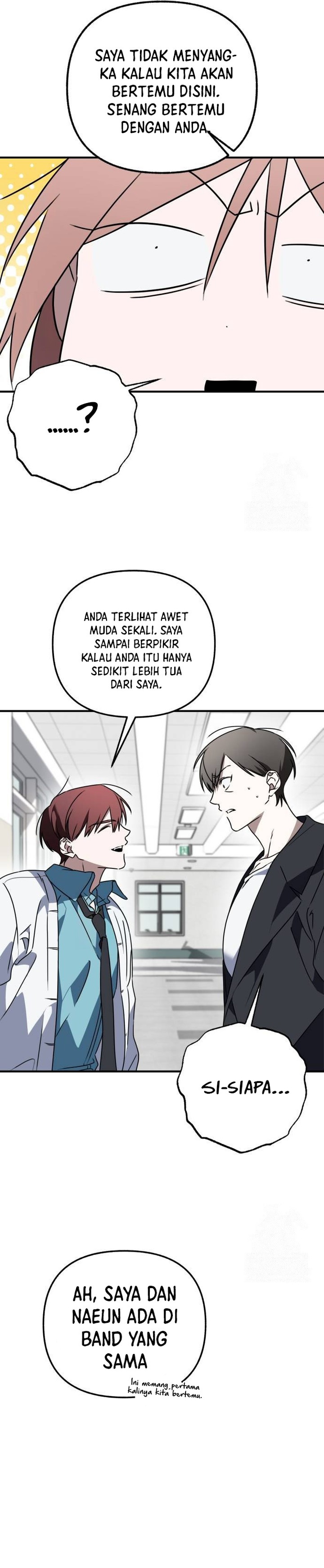 Sounds Like Chapter 03 Gambar 35