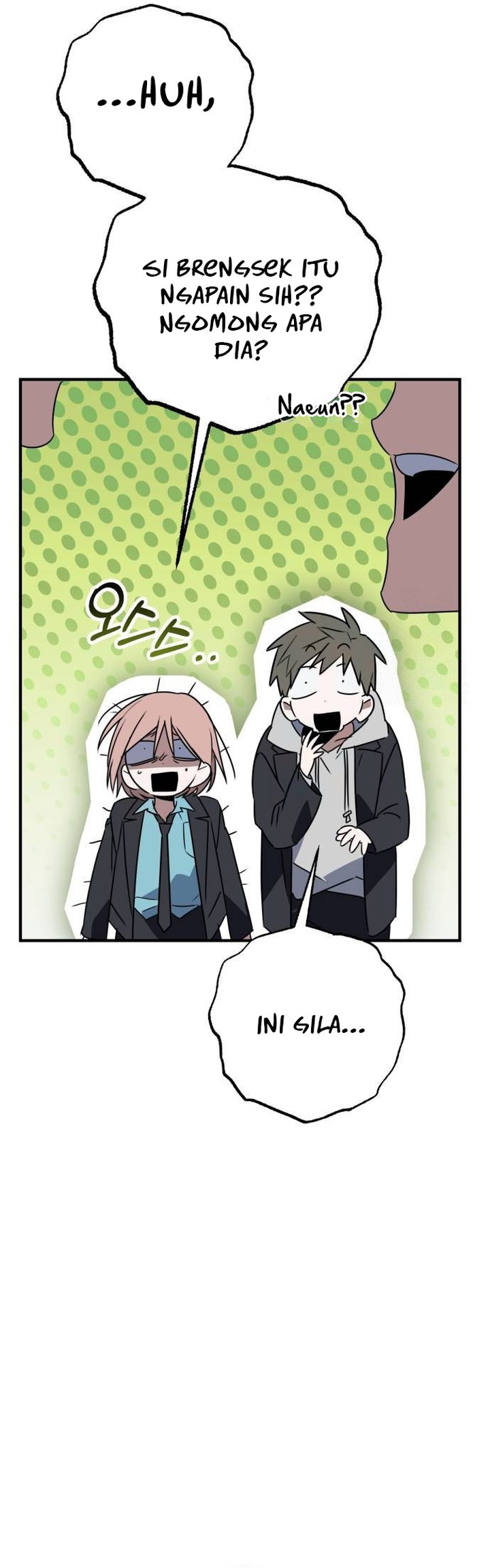 Sounds Like Chapter 03 Gambar 36