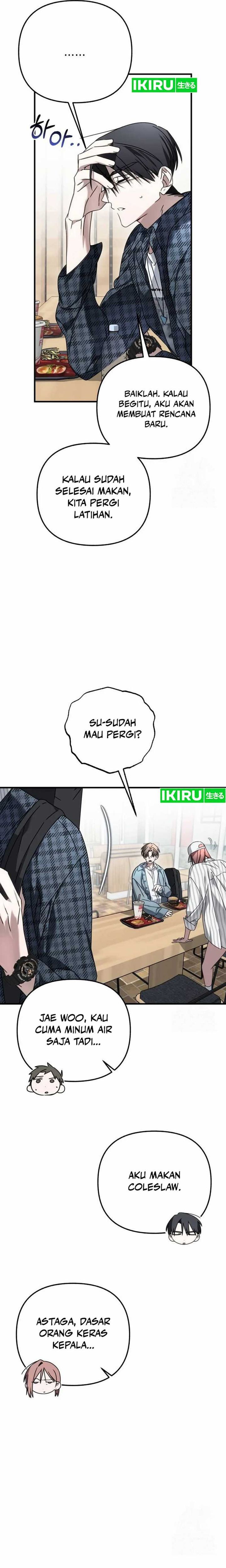 Sounds Like Chapter 10 Gambar 22