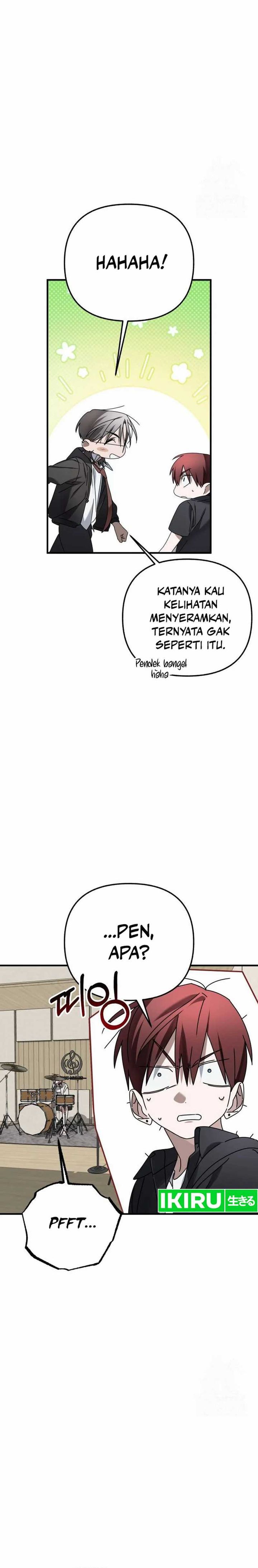 Sounds Like Chapter 10 Gambar 31