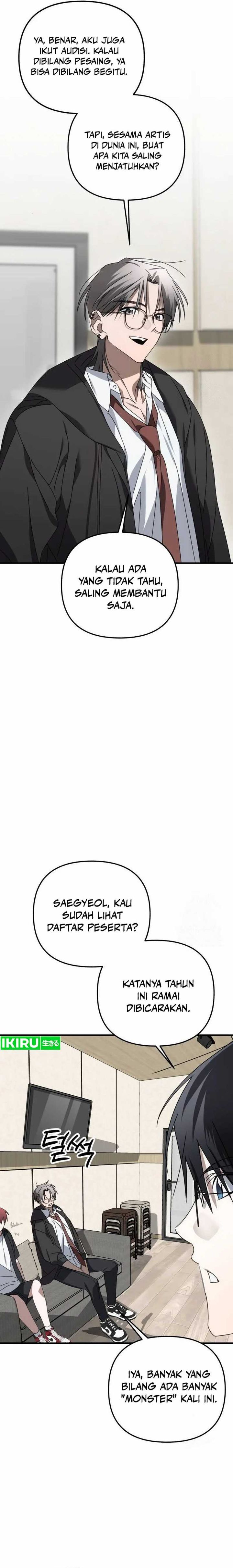Sounds Like Chapter 10 Gambar 32