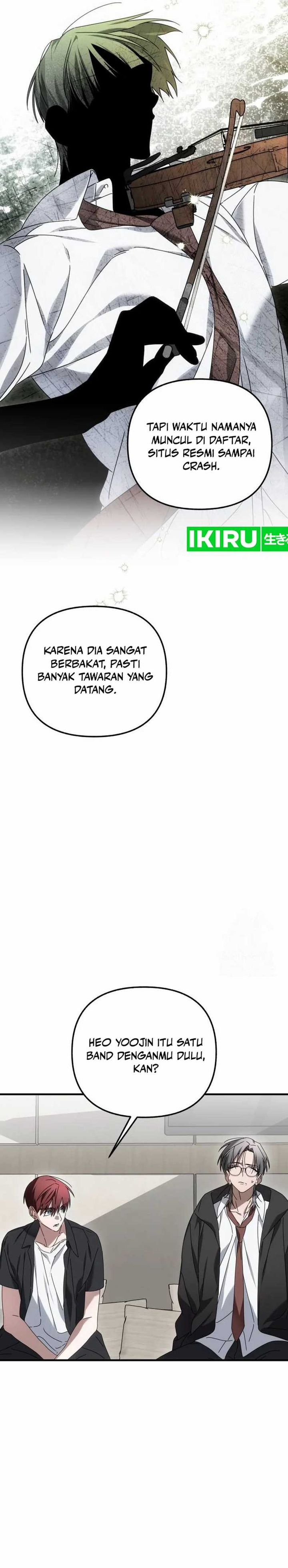 Sounds Like Chapter 10 Gambar 35