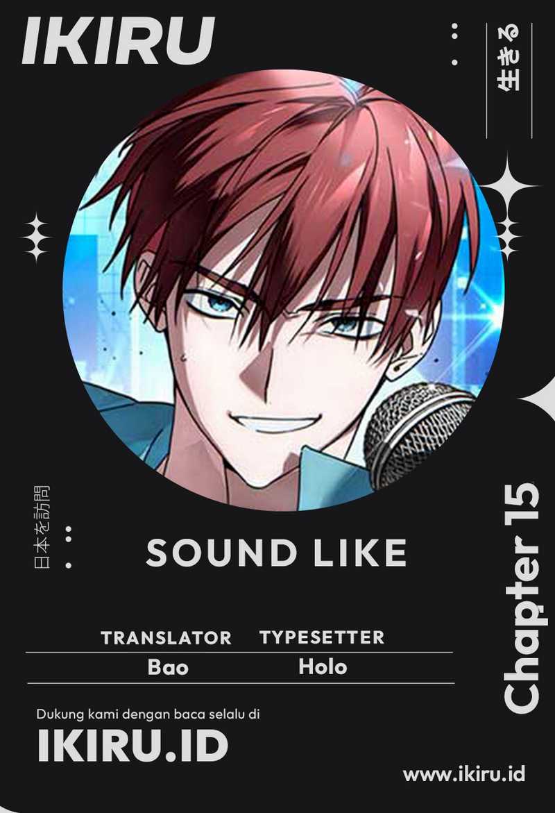 Sounds Like Chapter 15 Gambar 1
