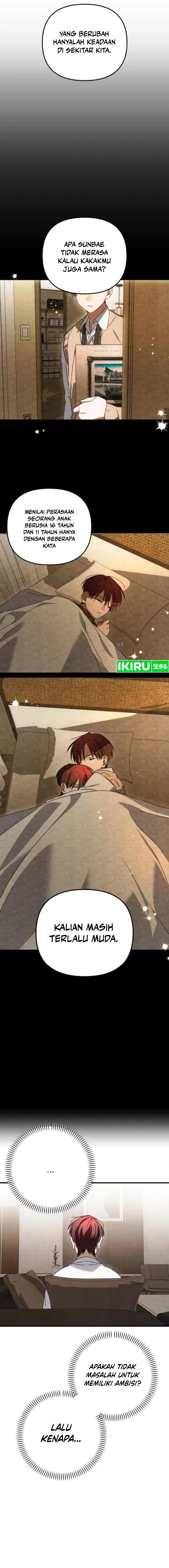 Sounds Like Chapter 17 Gambar 6