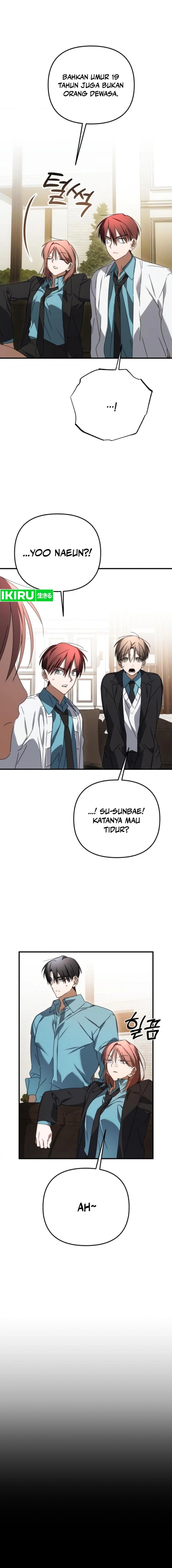 Sounds Like Chapter 17 Gambar 7