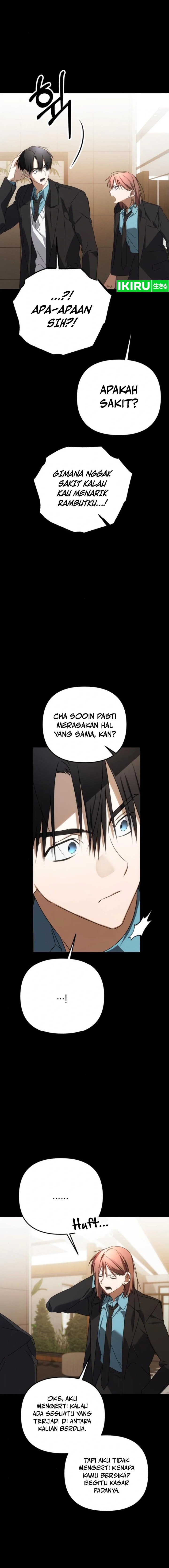 Sounds Like Chapter 17 Gambar 9