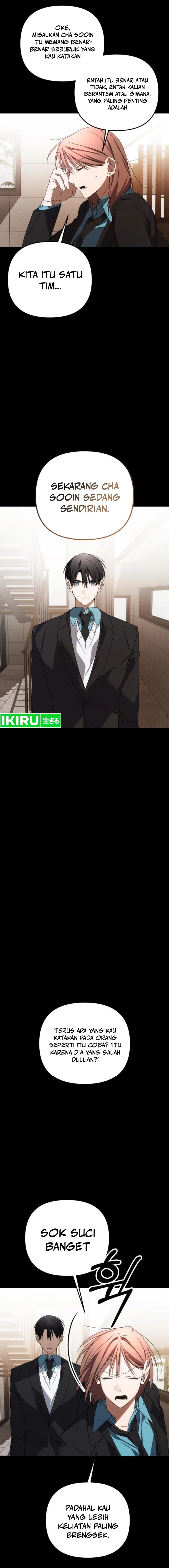 Sounds Like Chapter 17 Gambar 11