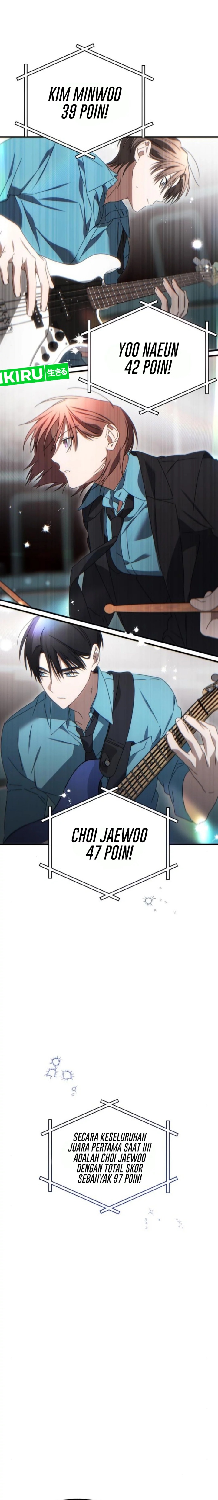 Sounds Like Chapter 17 Gambar 20