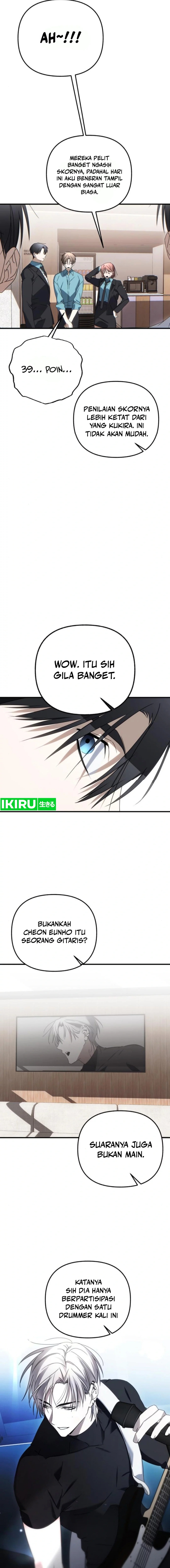 Sounds Like Chapter 17 Gambar 21