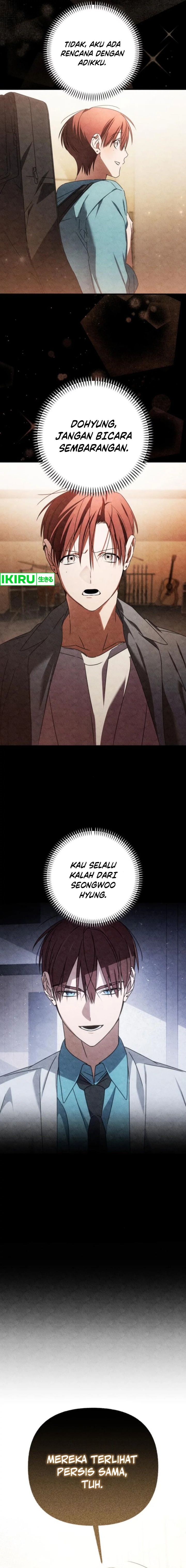 Sounds Like Chapter 19 Gambar 9