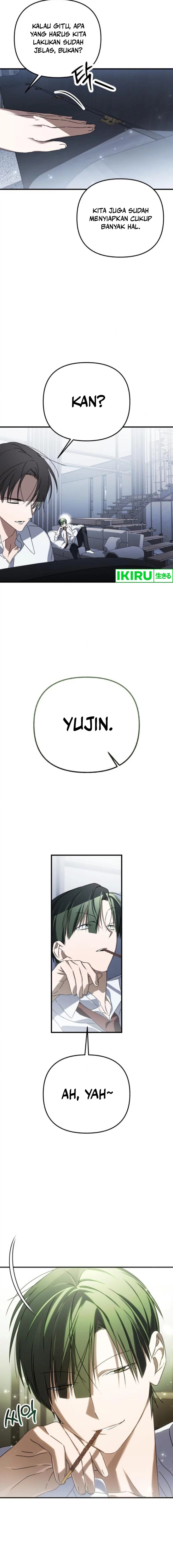 Sounds Like Chapter 19 Gambar 13