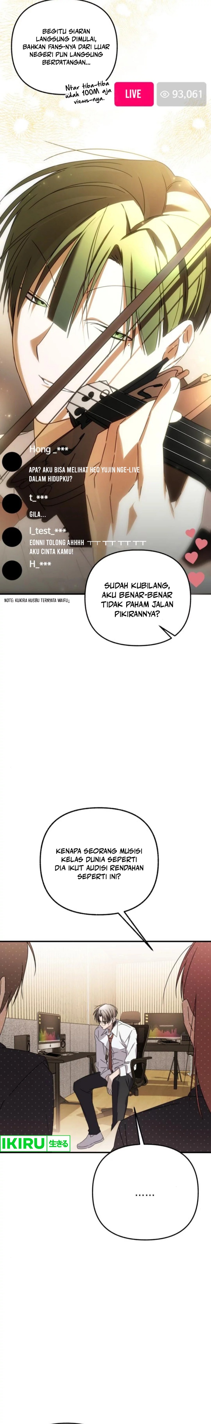 Sounds Like Chapter 19 Gambar 17