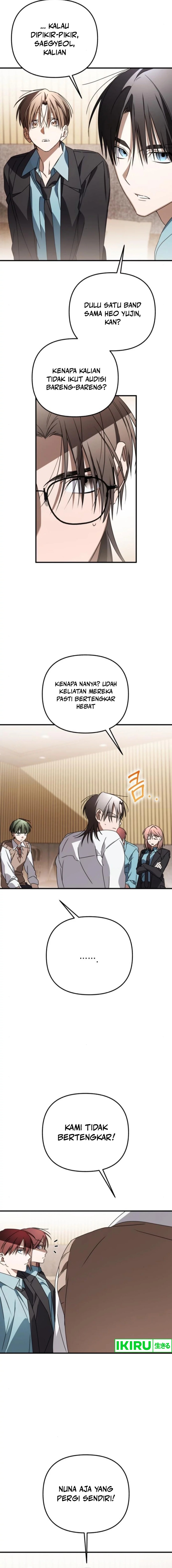 Sounds Like Chapter 19 Gambar 18