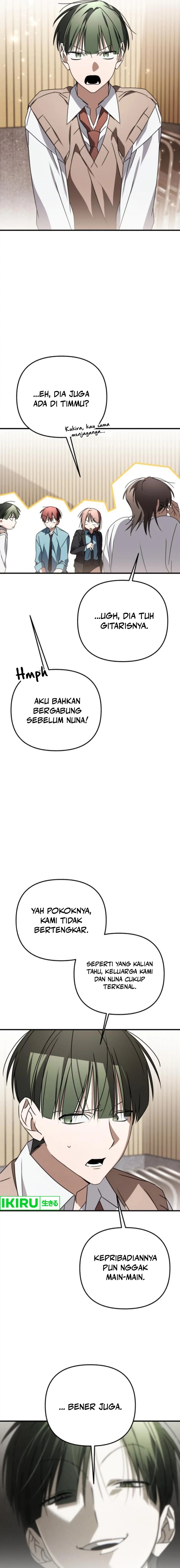 Sounds Like Chapter 19 Gambar 19