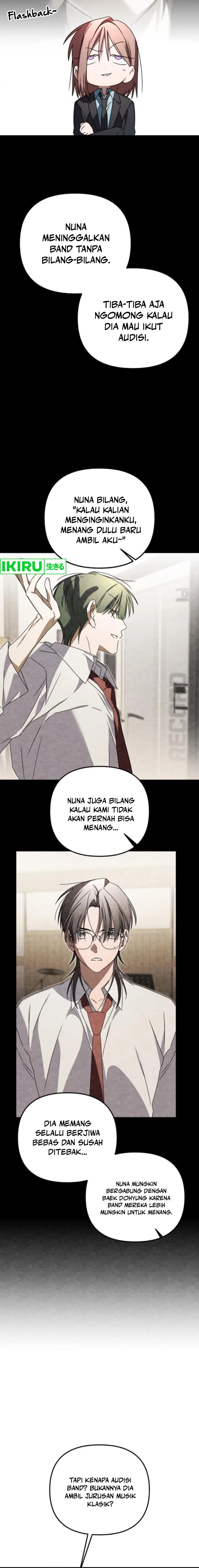 Sounds Like Chapter 19 Gambar 20