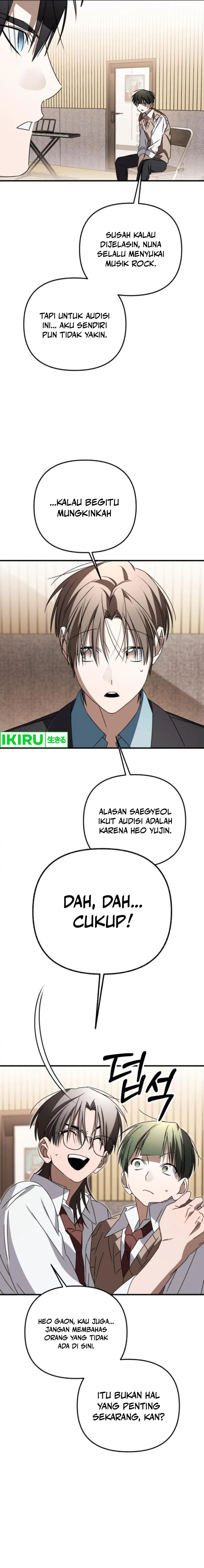 Sounds Like Chapter 19 Gambar 21