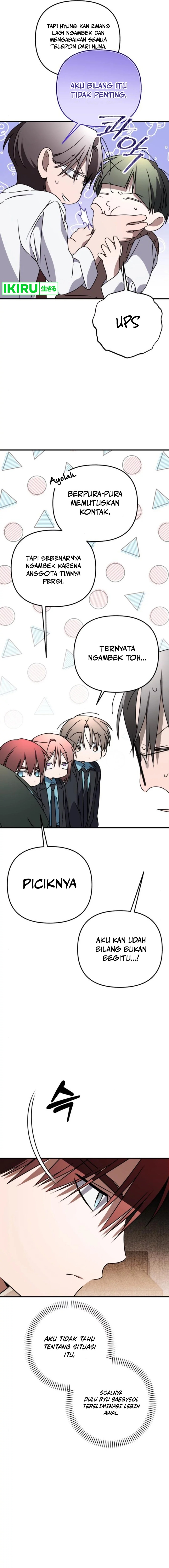 Sounds Like Chapter 19 Gambar 22