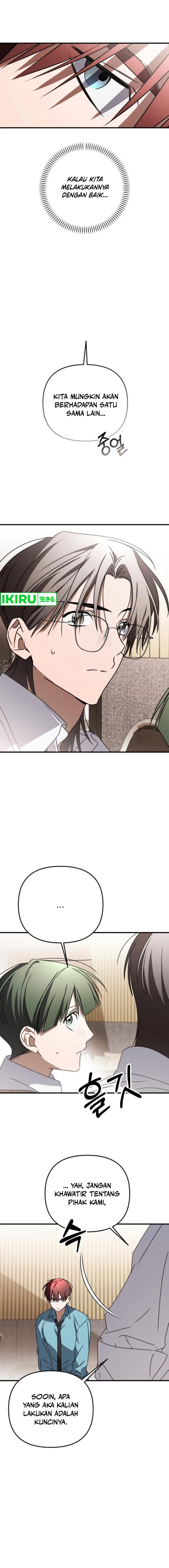 Sounds Like Chapter 19 Gambar 23