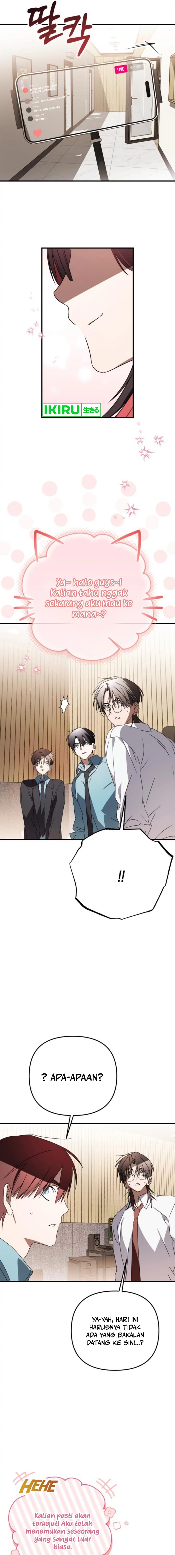 Sounds Like Chapter 19 Gambar 25