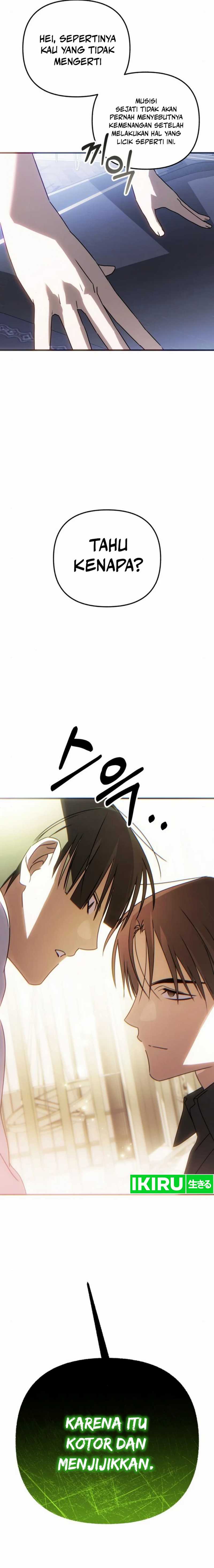 Sounds Like Chapter 21 Gambar 17