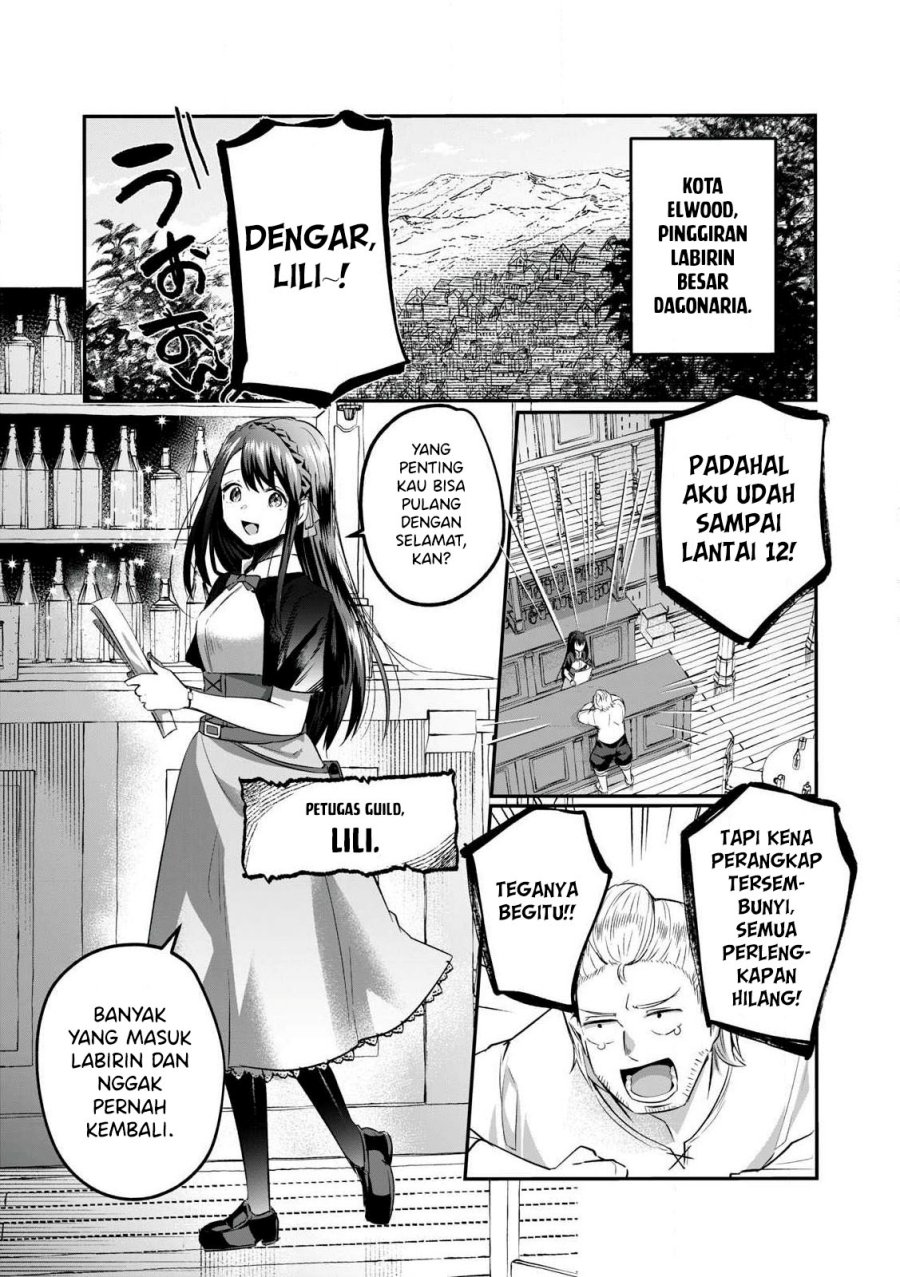 Sousei no Apocrypha Chapter 01 Gambar 7