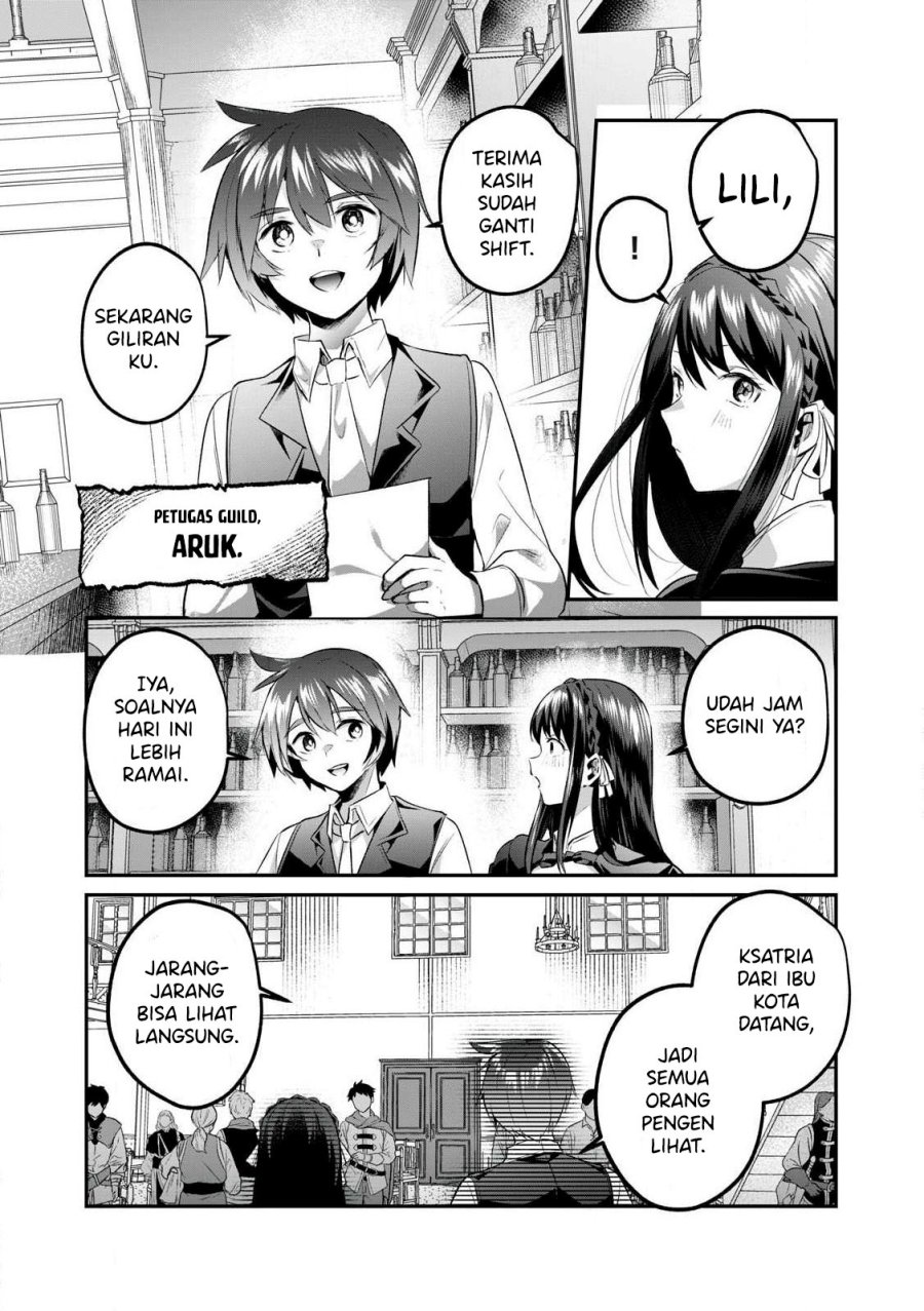 Sousei no Apocrypha Chapter 01 Gambar 10