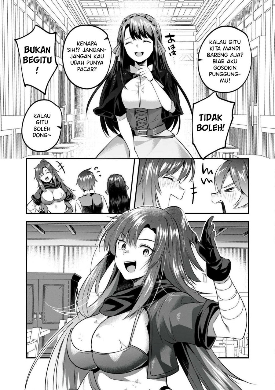 Sousei no Apocrypha Chapter 01 Gambar 22