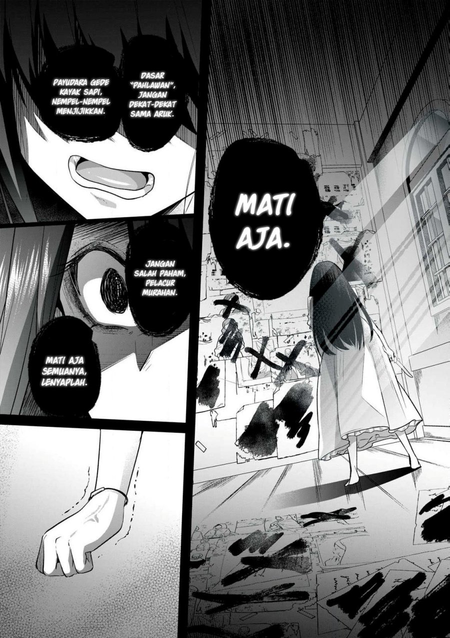 Sousei no Apocrypha Chapter 01 Gambar 25