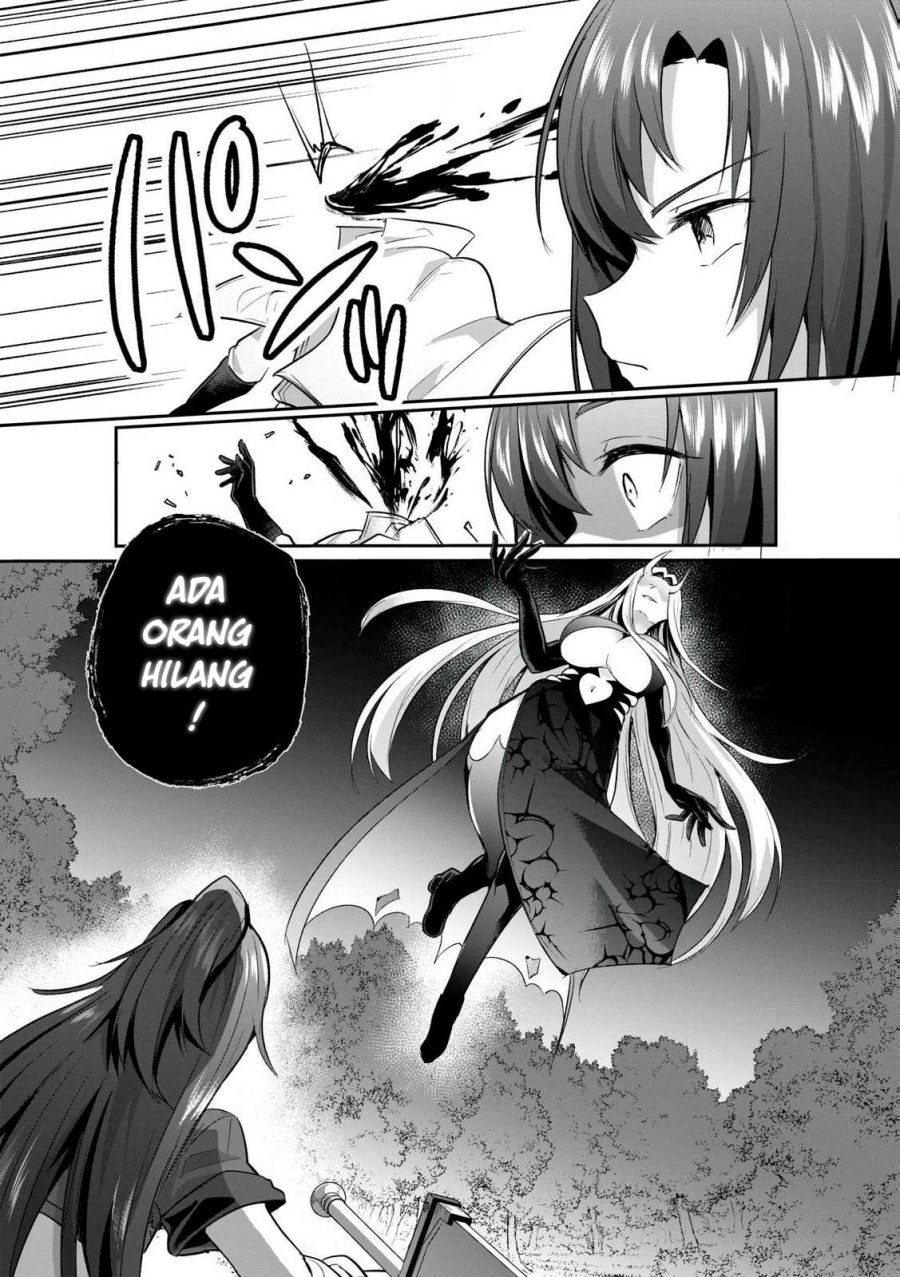 Sousei no Apocrypha Chapter 01 Gambar 29