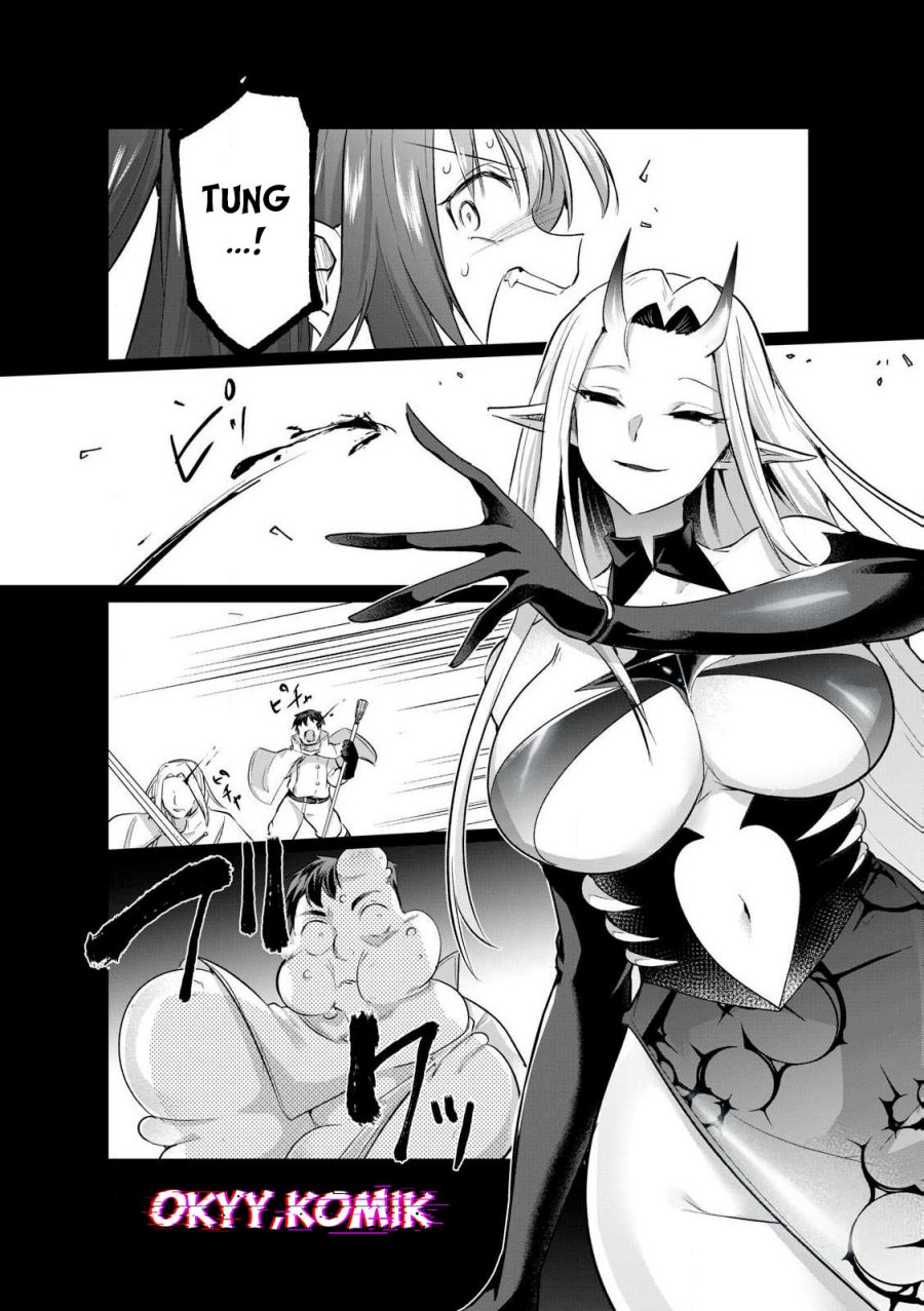 Sousei no Apocrypha Chapter 01 Gambar 31