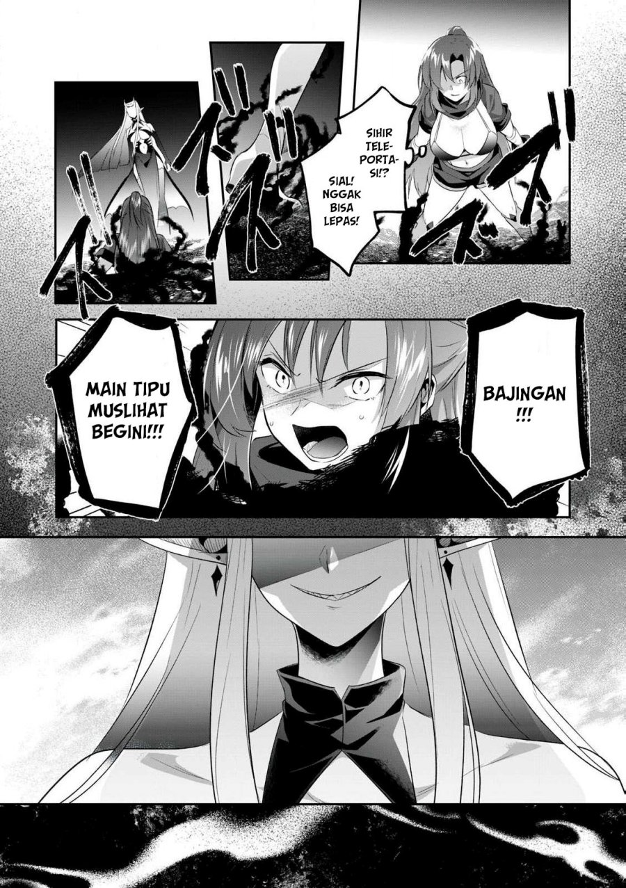 Sousei no Apocrypha Chapter 01 Gambar 34
