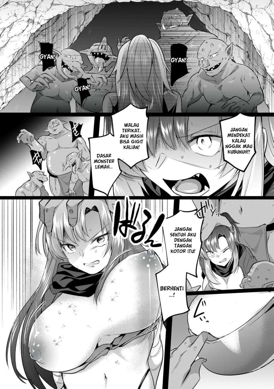 Sousei no Apocrypha Chapter 01 Gambar 38