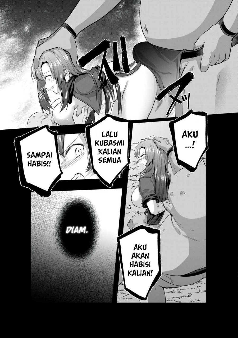 Sousei no Apocrypha Chapter 01 Gambar 41