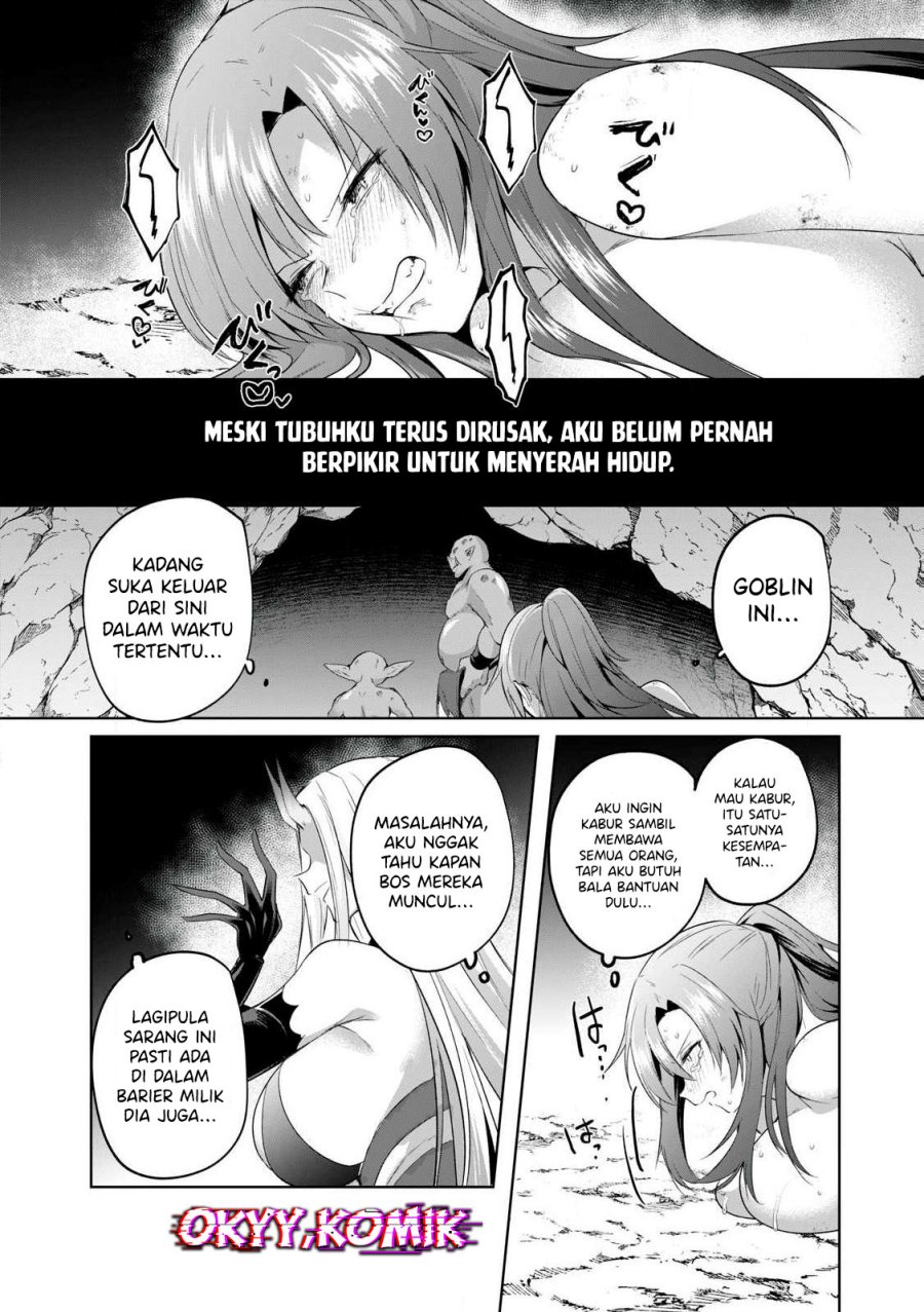 Sousei no Apocrypha Chapter 02 Gambar 9