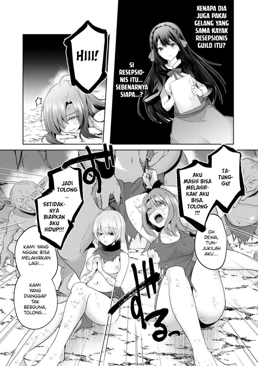 Sousei no Apocrypha Chapter 02 Gambar 10