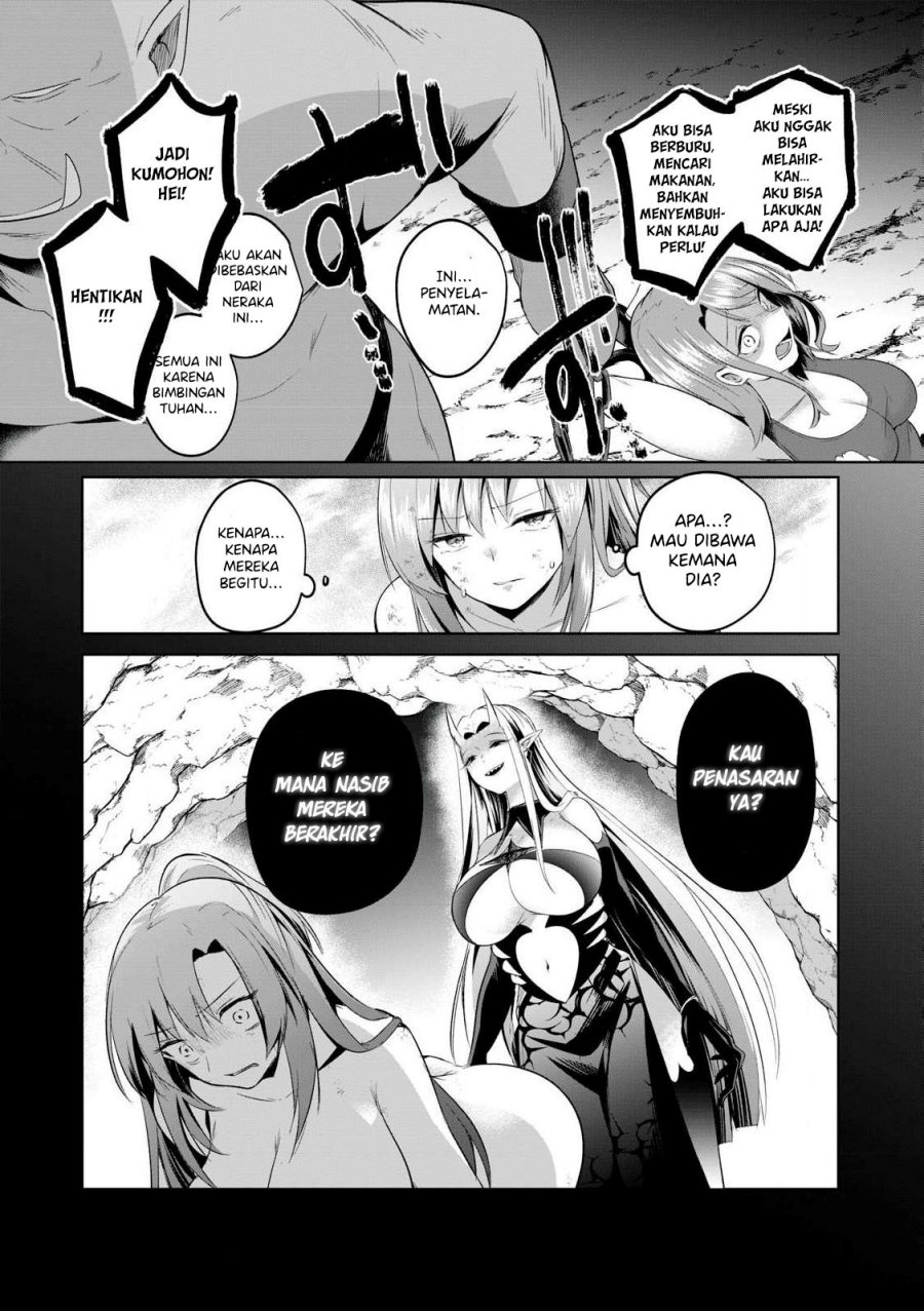 Sousei no Apocrypha Chapter 02 Gambar 11