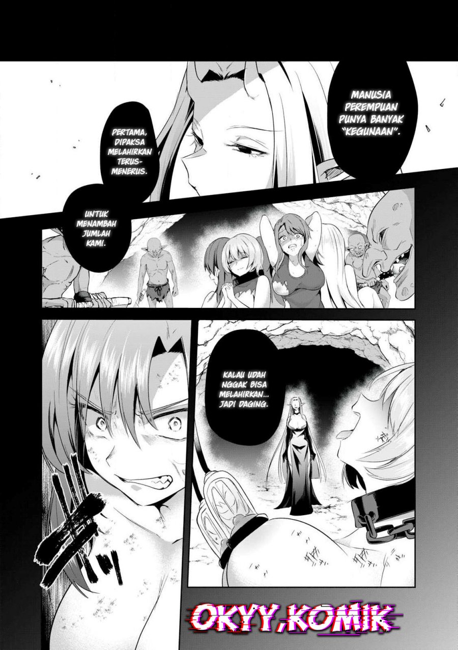 Sousei no Apocrypha Chapter 02 Gambar 12