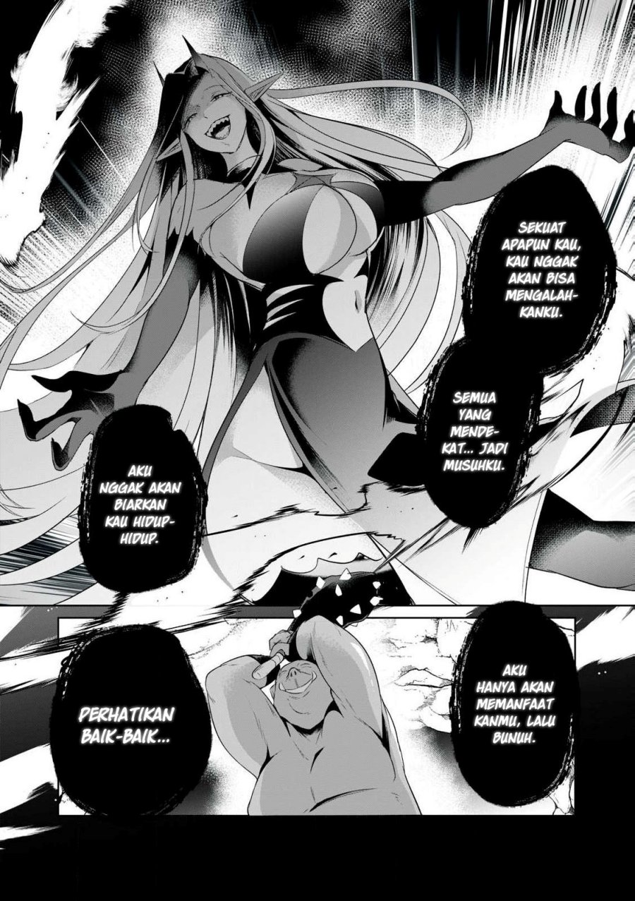 Sousei no Apocrypha Chapter 02 Gambar 13