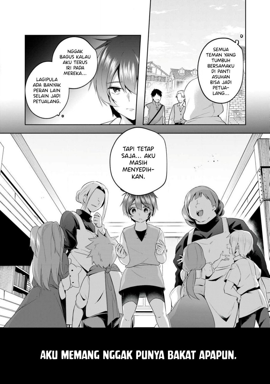 Sousei no Apocrypha Chapter 02 Gambar 17