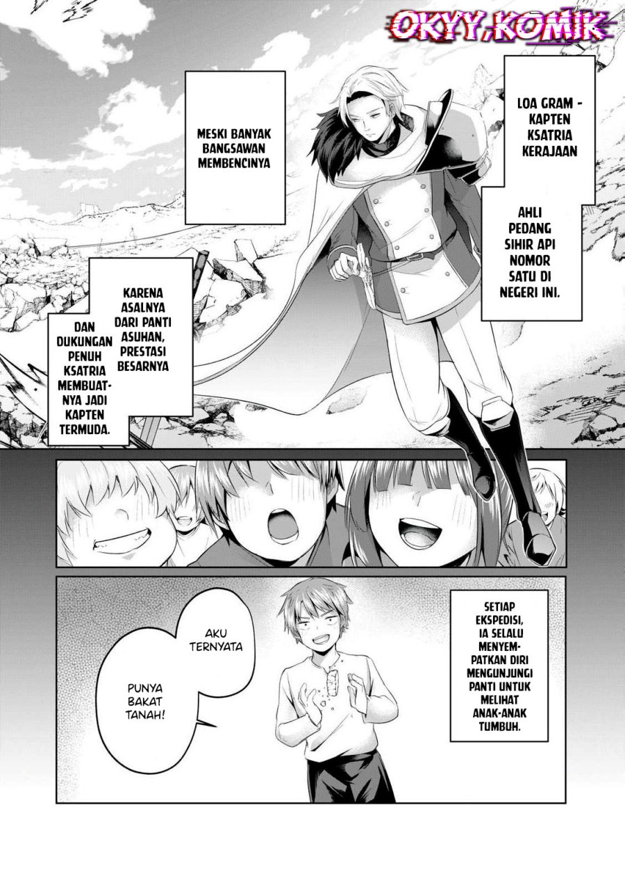 Sousei no Apocrypha Chapter 02 Gambar 21