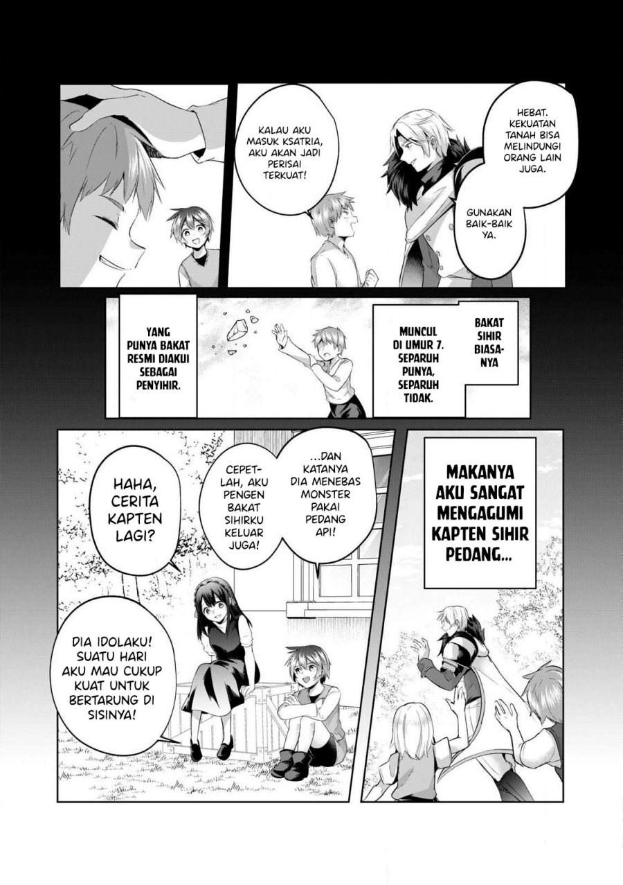 Sousei no Apocrypha Chapter 02 Gambar 22