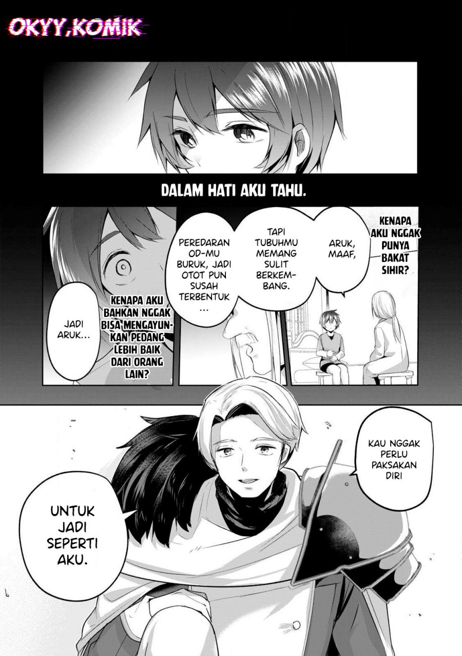 Sousei no Apocrypha Chapter 02 Gambar 24