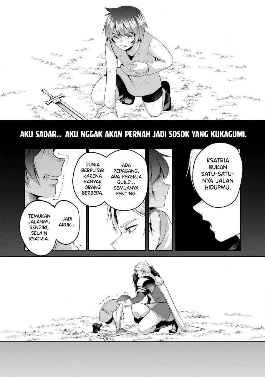 Sousei no Apocrypha Chapter 02 Gambar 25