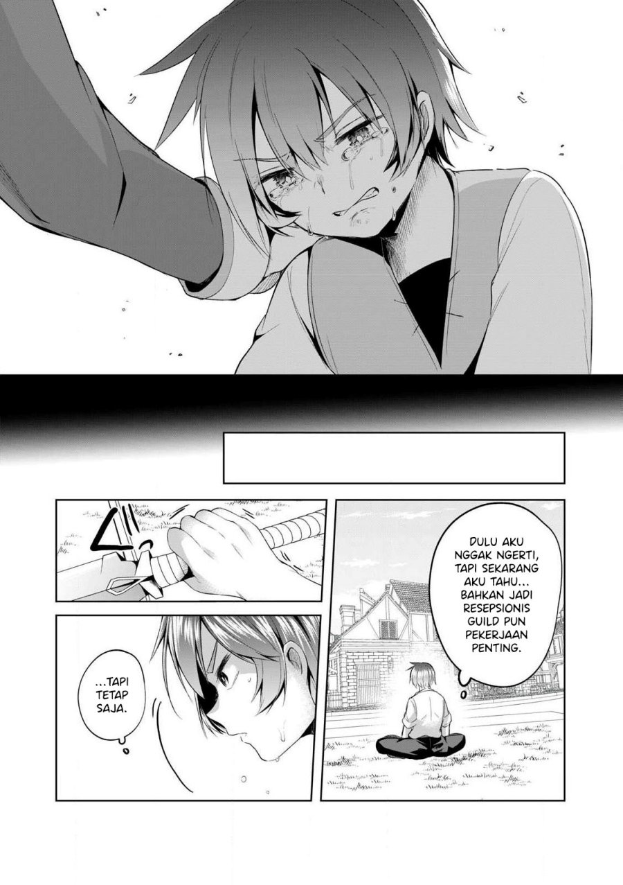 Sousei no Apocrypha Chapter 02 Gambar 26