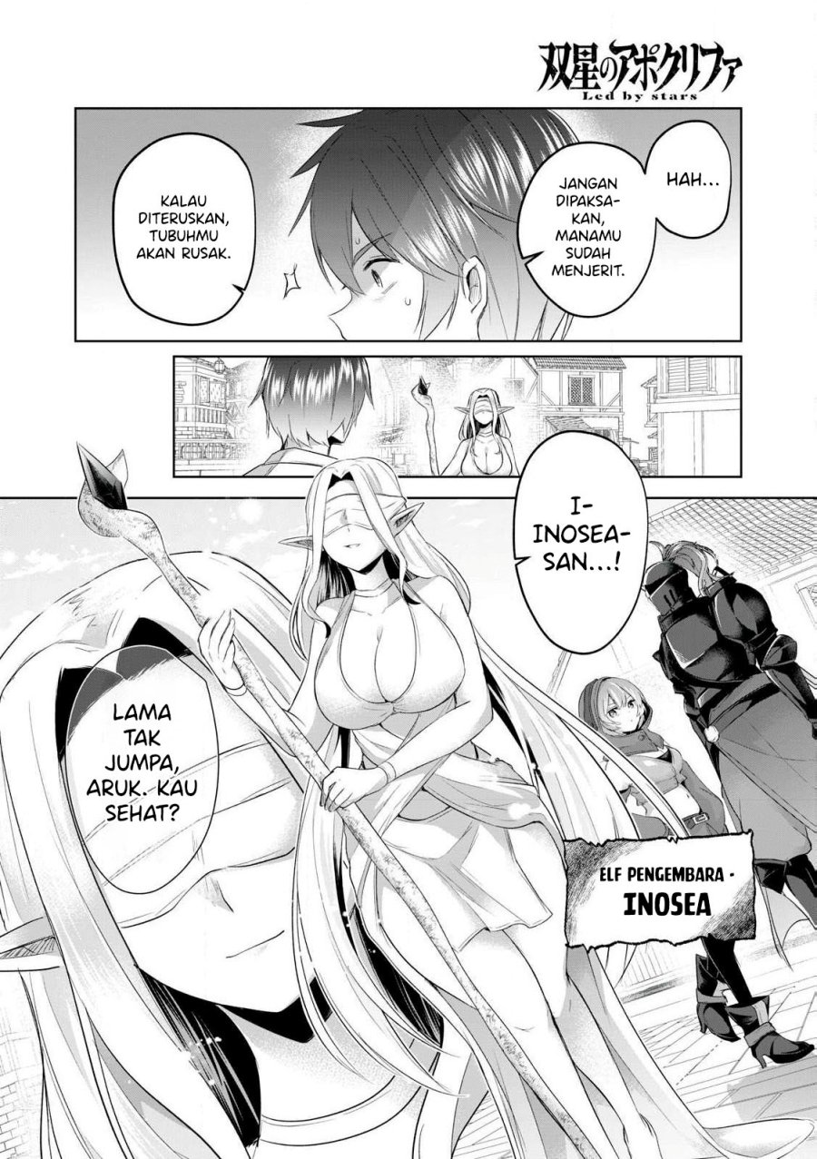 Sousei no Apocrypha Chapter 02 Gambar 28