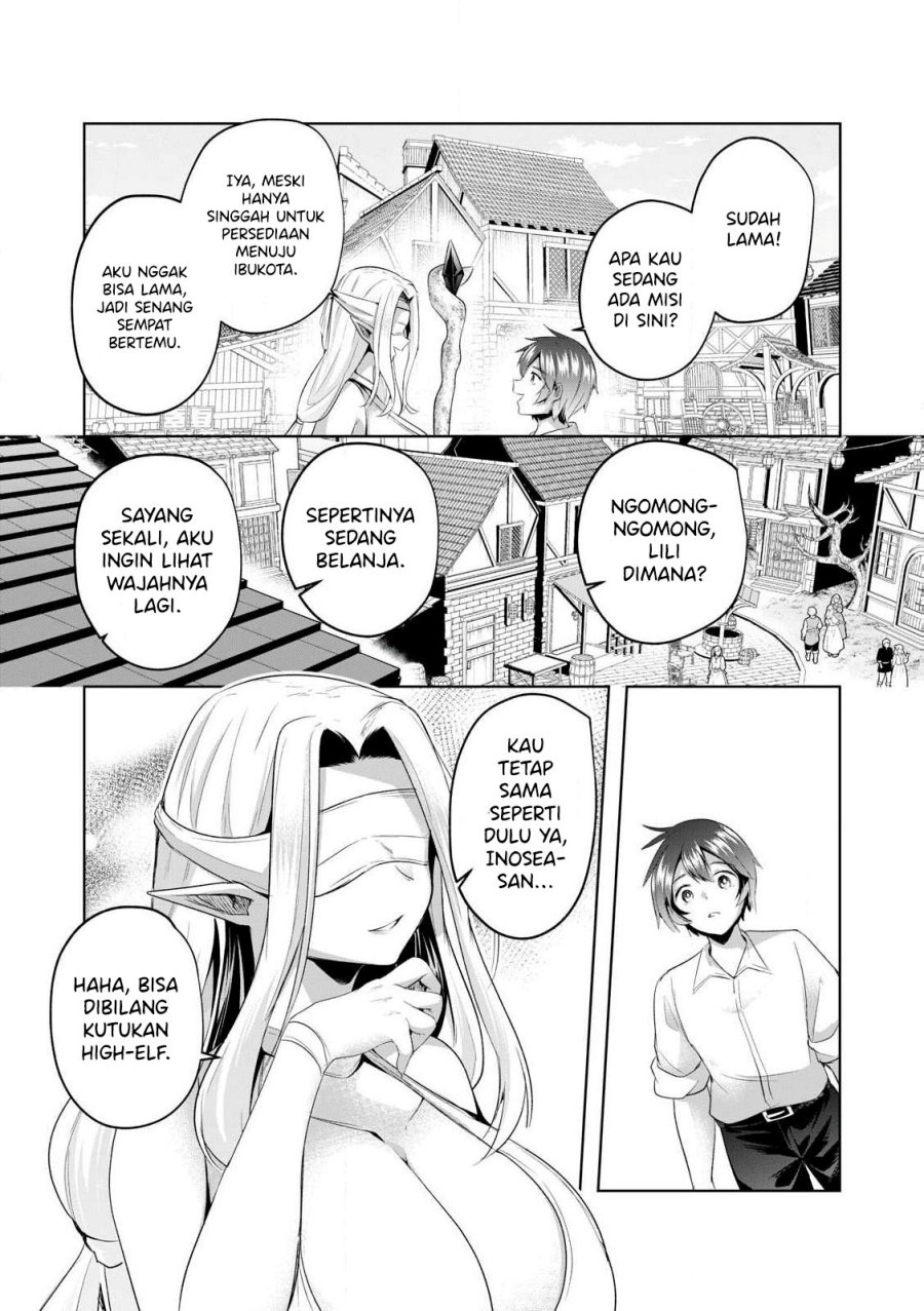 Sousei no Apocrypha Chapter 02 Gambar 29