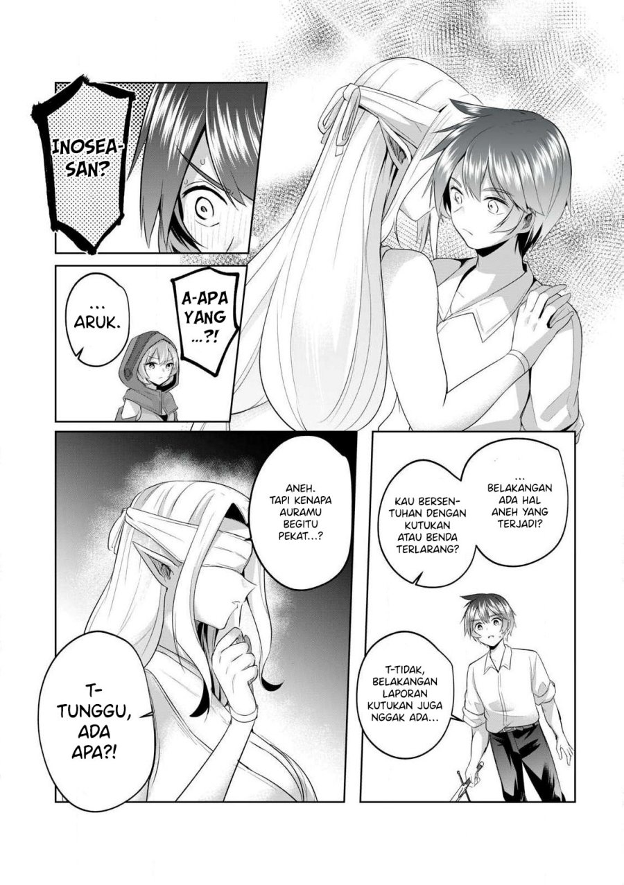 Sousei no Apocrypha Chapter 02 Gambar 31